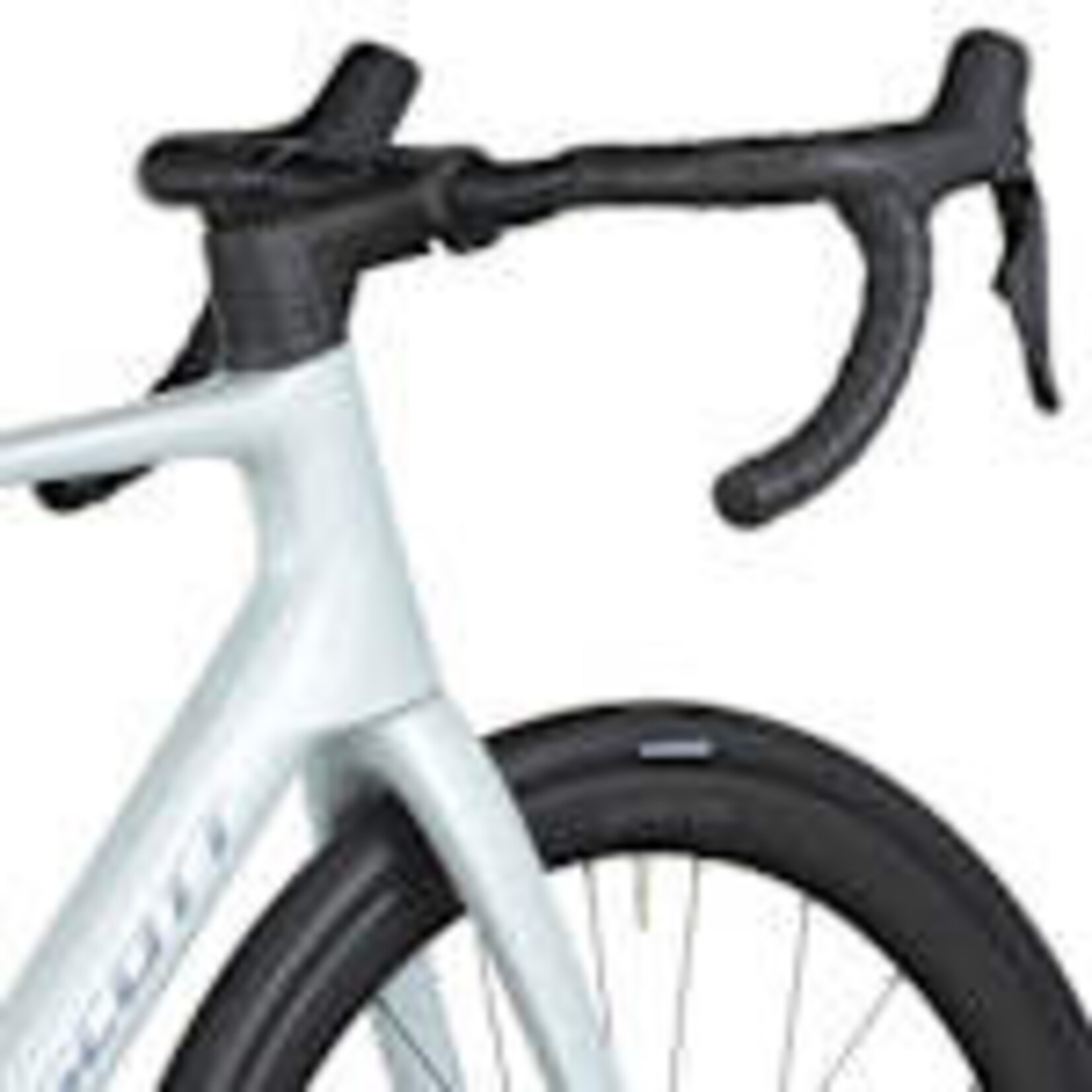 Scott SCOTT ADDICT 30 CUMULUS WHITE