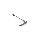 QUICK RELEASE FRONT AXLE