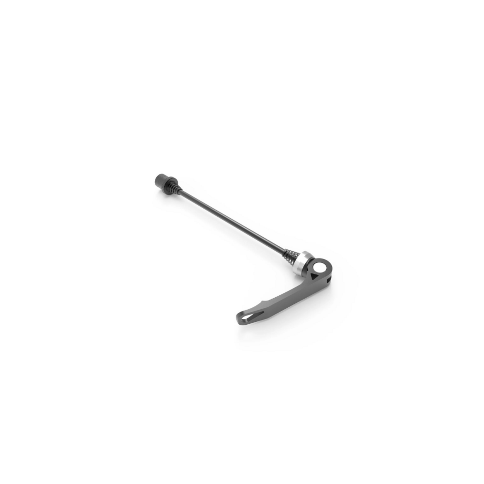 QUICK RELEASE FRONT AXLE