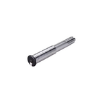 BBB BB BHP-20 EXTENDER QUILL STEM ADAPTOR SLIVER 1-1/8"