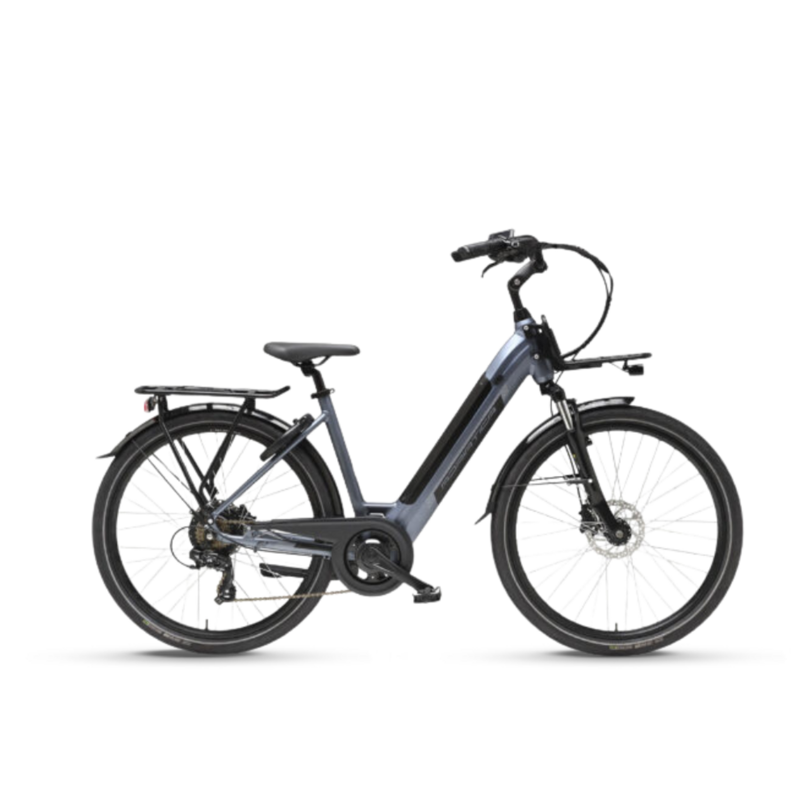 ADRIATICA ADRIATICA E1 26" LADY E-BIKE SAPPHIRE BLUE
