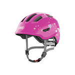 Abus ABUS SMILEY 3.0 PINK BUTTERFLY M