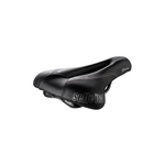 SELLE SELLE ITALIA DONNA SADDLE BLACK