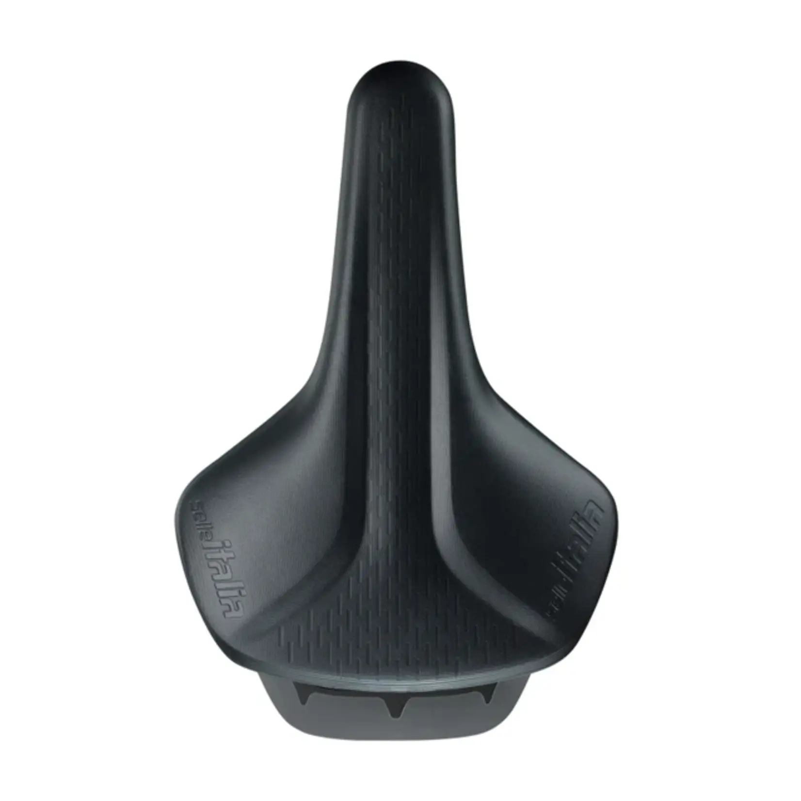 SELLE SELLE ITALIA GT-5 SADDLE BLACK