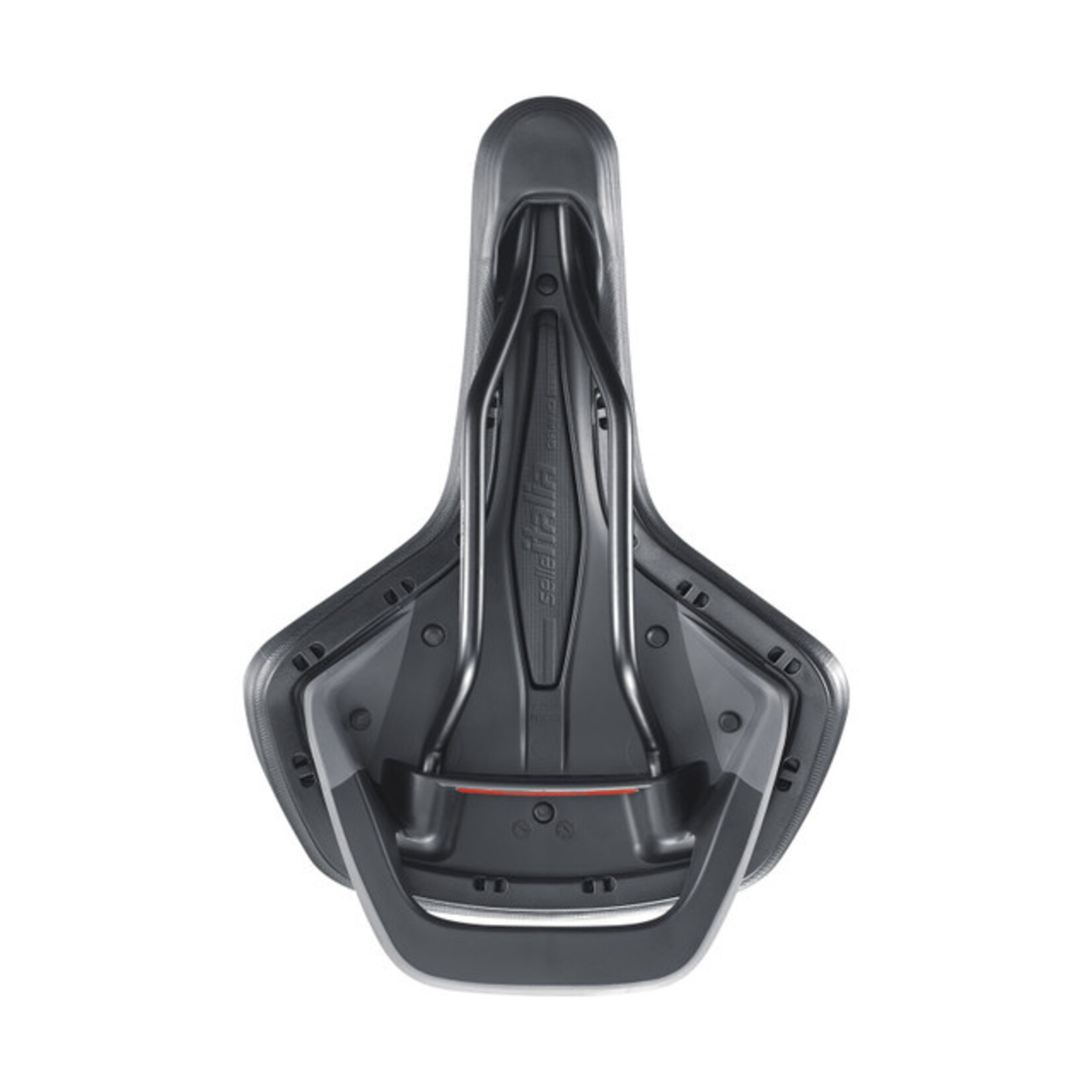 SELLE SELLE ITALIA GT-5 SADDLE BLACK
