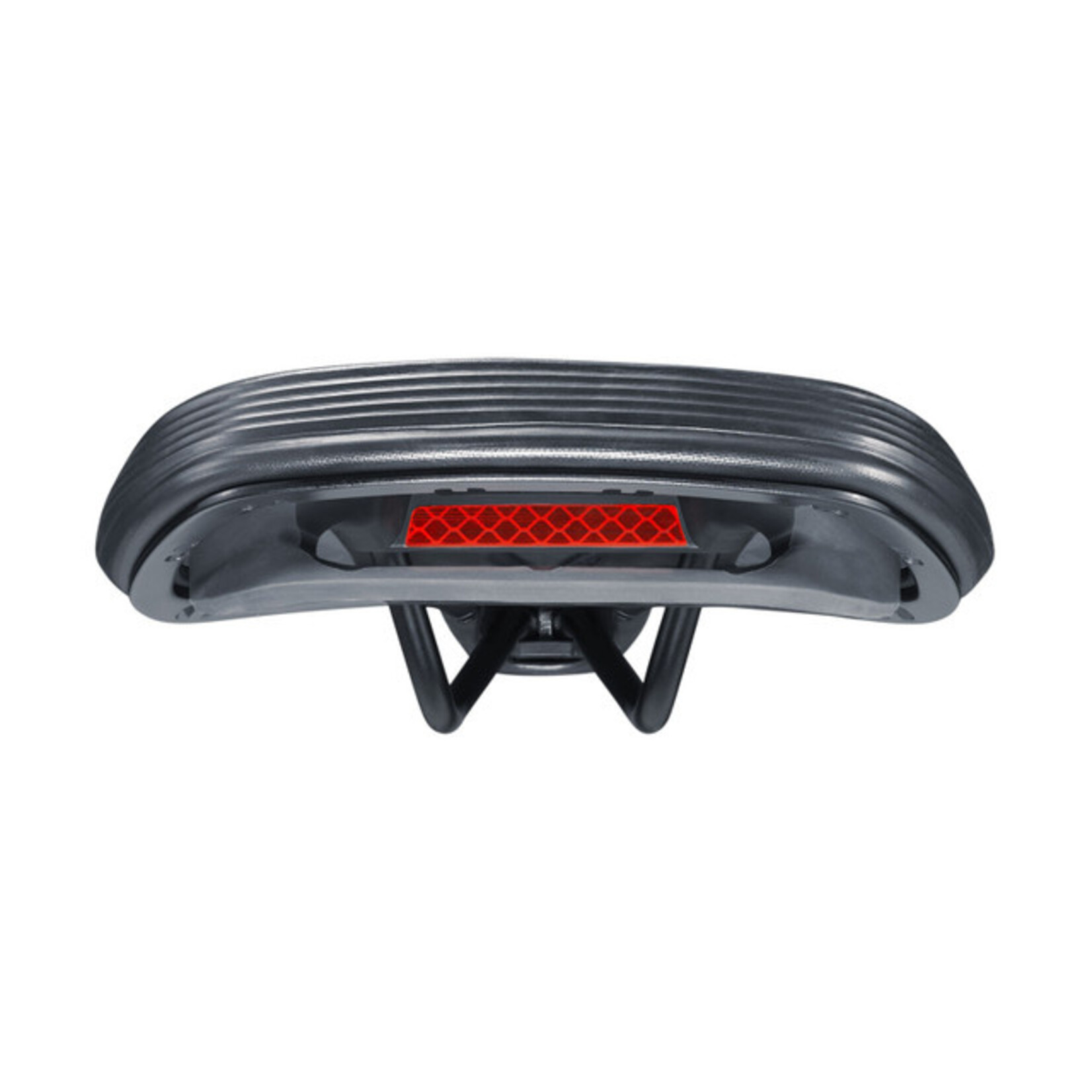 SELLE SELLE ITALIA GT-5 SADDLE BLACK