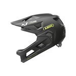 Abus ABUS YOUDROP FF - VELVET BLACK SMALL