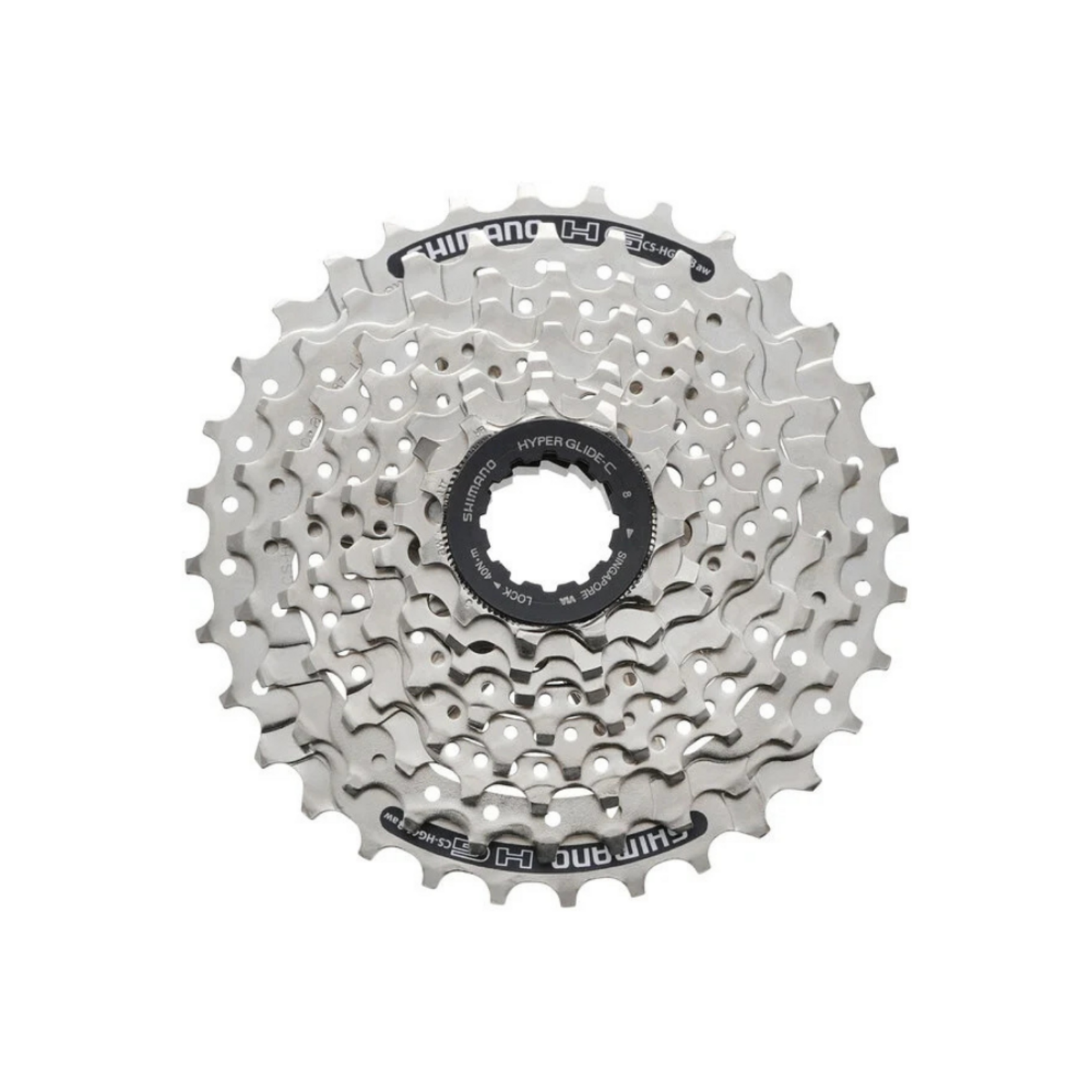 Shimano SHIMANO ACERA CS-HG41 8-SPEED CASSETTE
