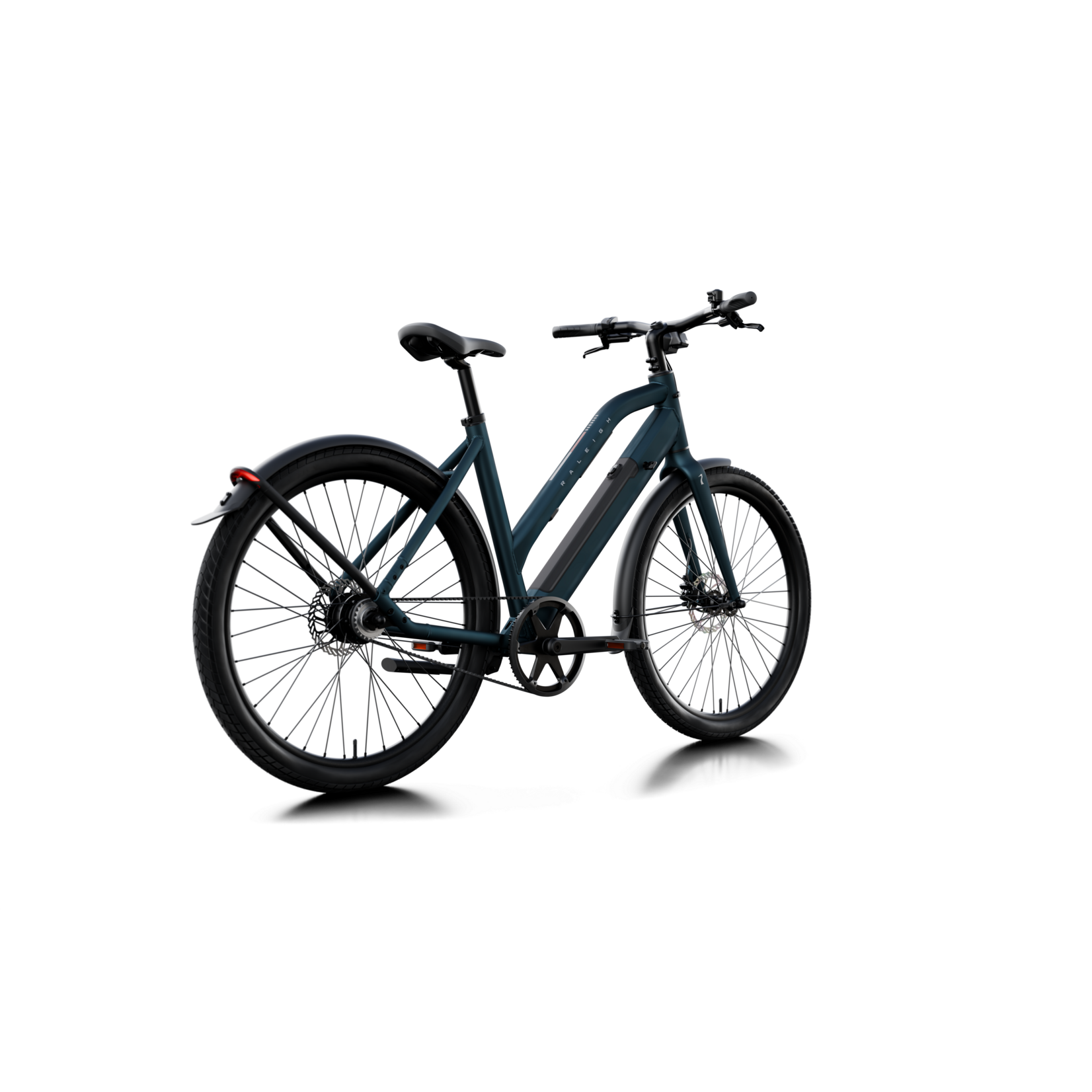 Raleigh RALEIGH ONE ST TEAL