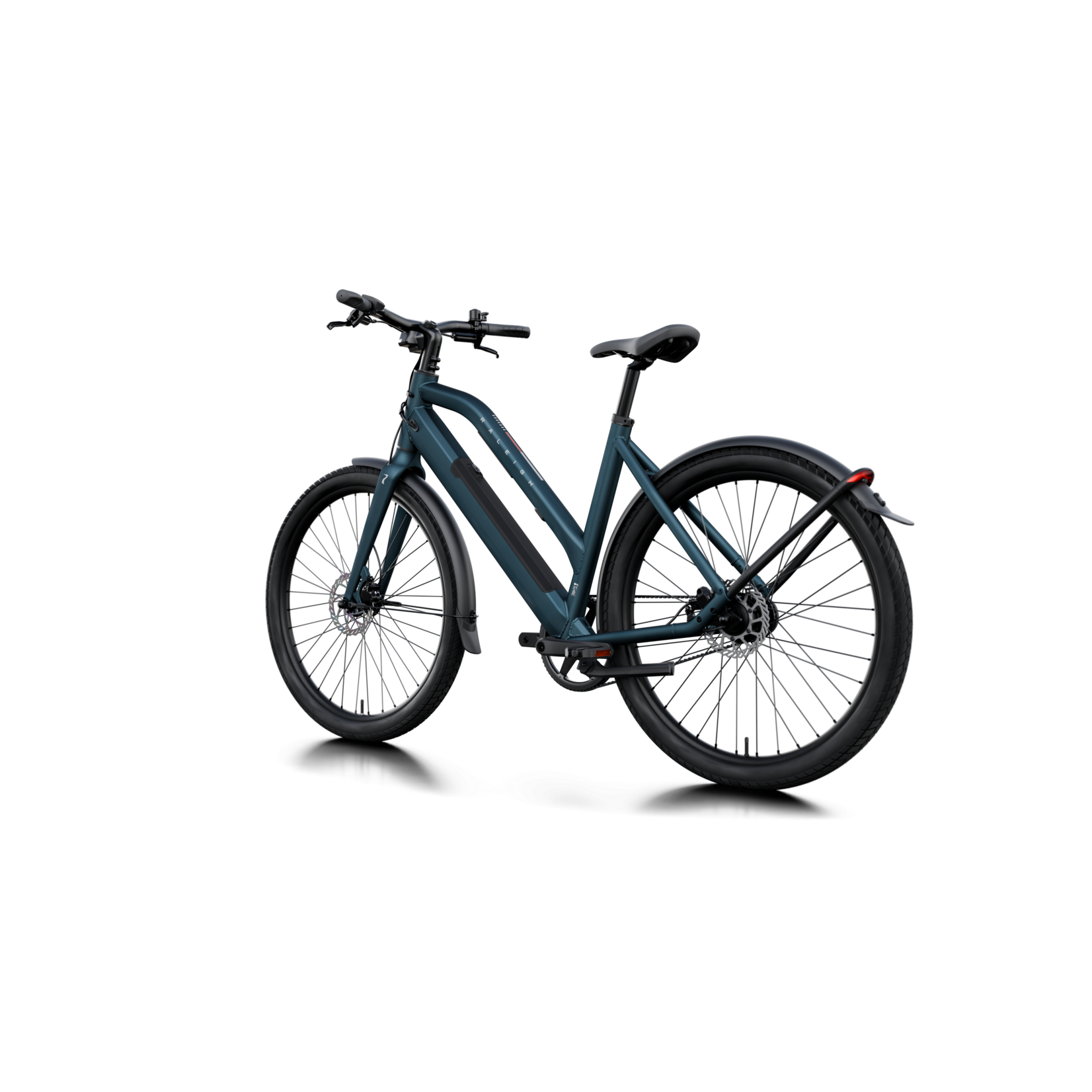 Raleigh RALEIGH ONE ST TEAL