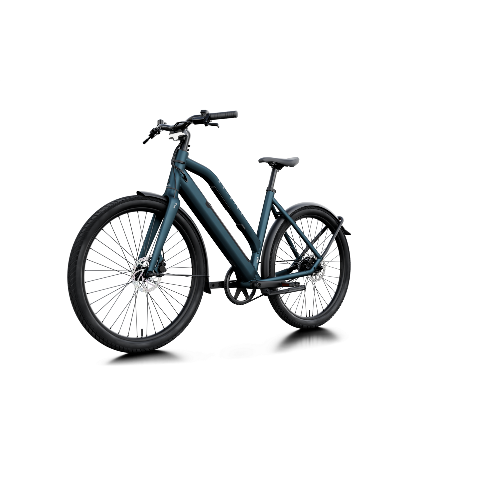 Raleigh RALEIGH ONE ST TEAL