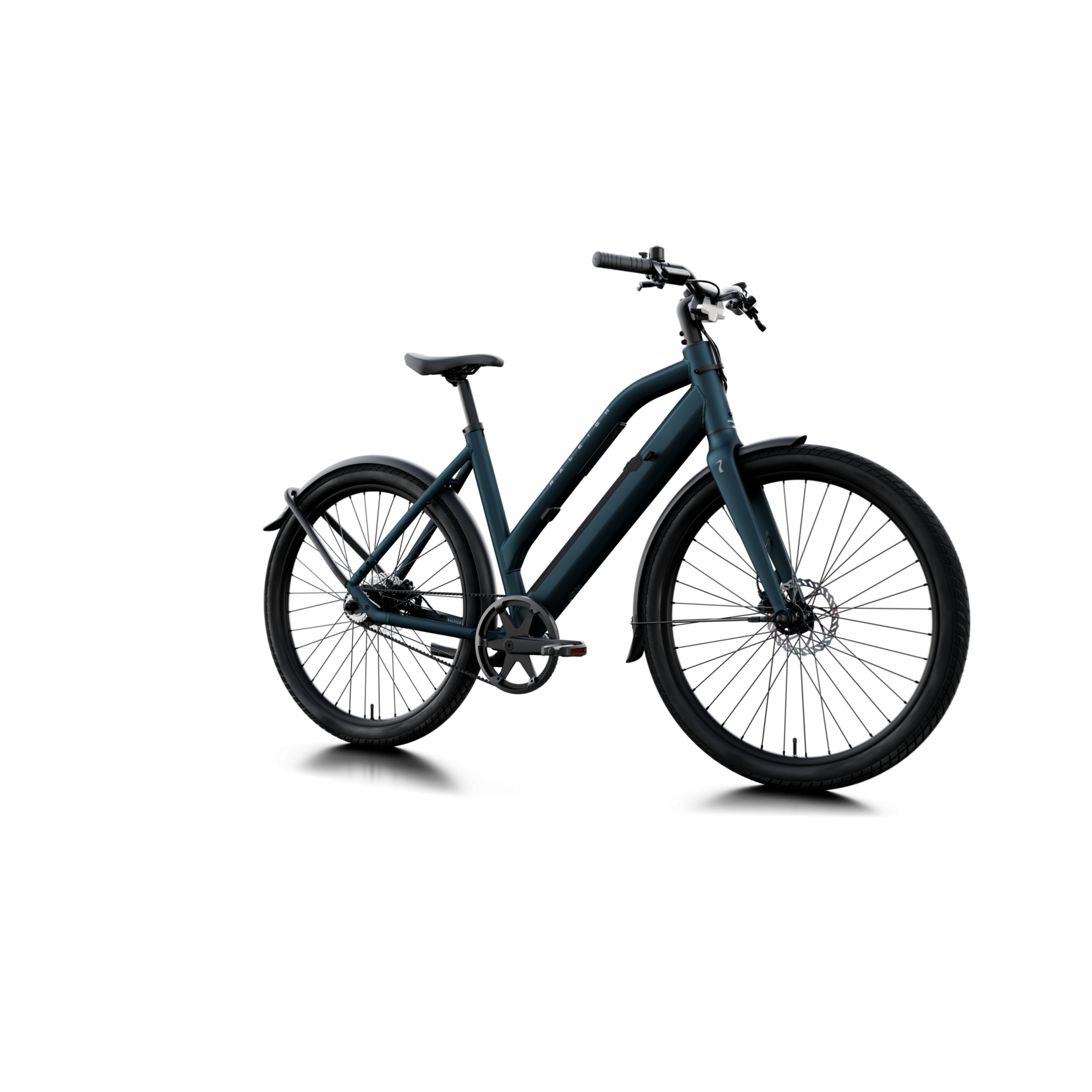 Raleigh RALEIGH ONE ST TEAL