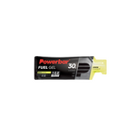 POWERBAR POWERBAR BLACK LINE HYDRO FUEL GEL 30G CARBS