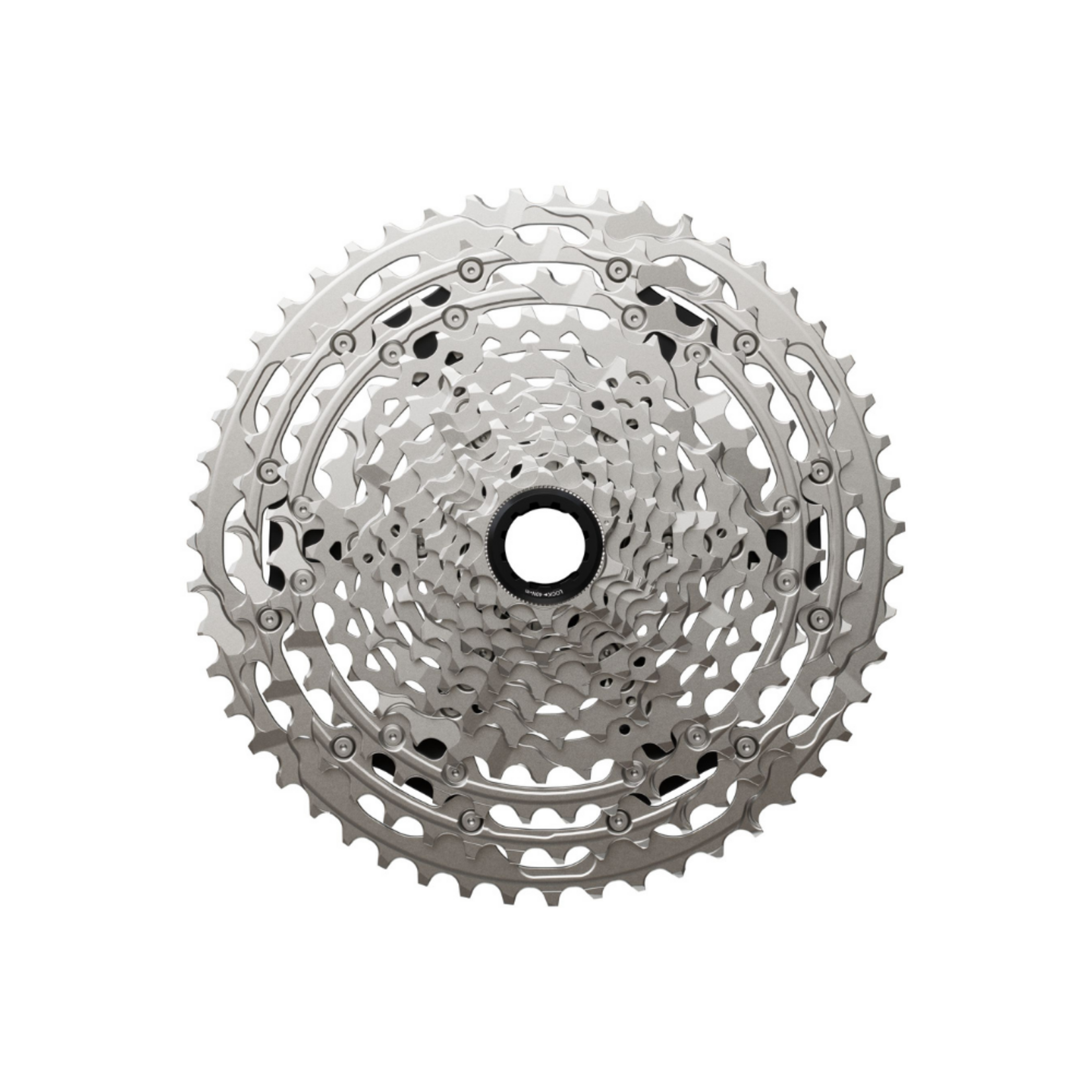 Shimano SHIMANO CS-M6200 DEORE 12-SPEED CASSETTE 10 - 51T