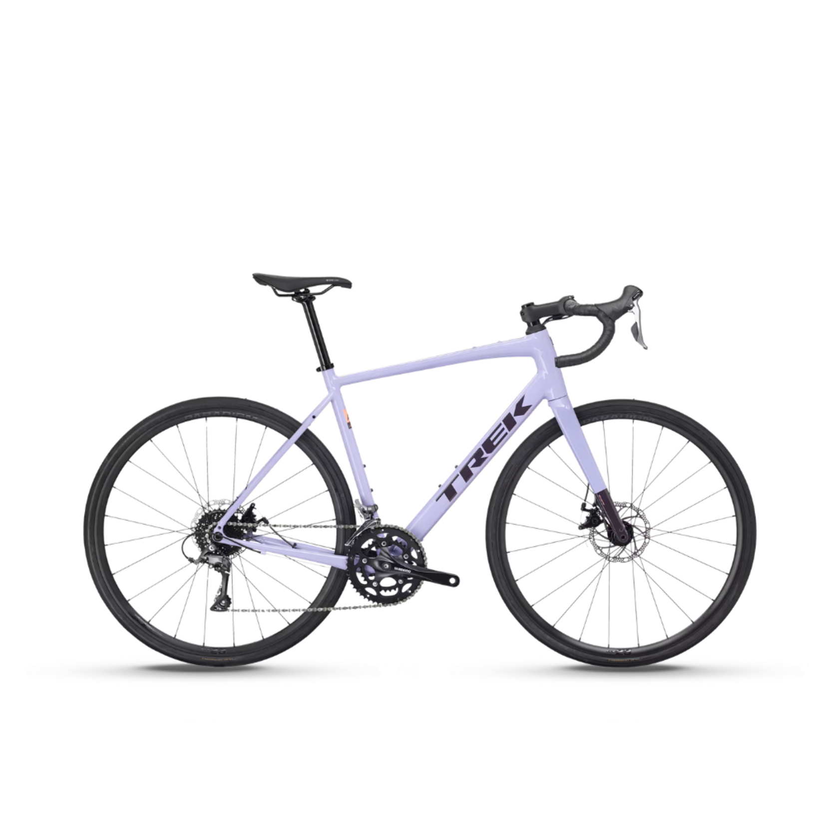 Trek TREK DOMANE AL 2 GEN 4 LAVENDER HAZE