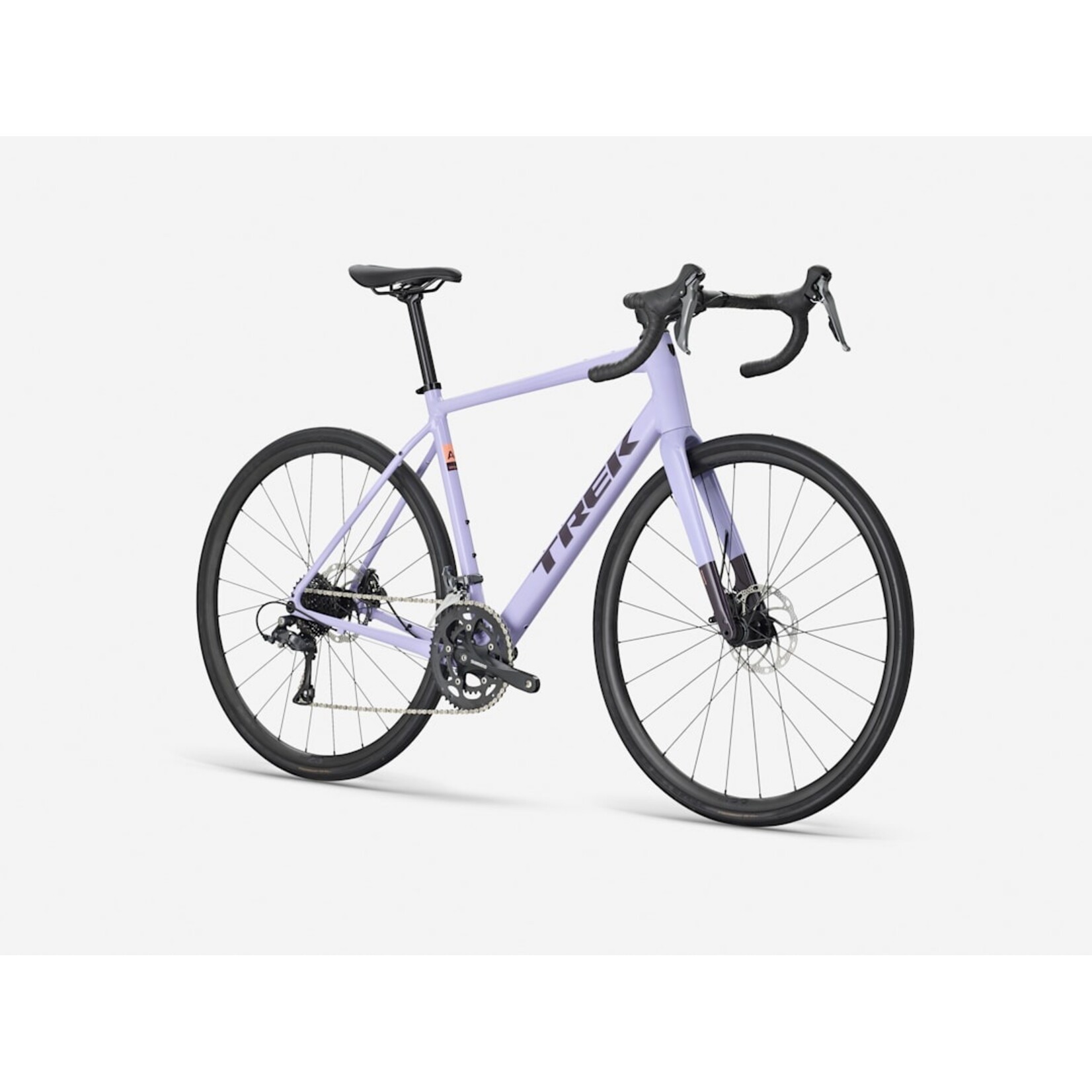 Trek TREK DOMANE AL 2 GEN 4 LAVENDER HAZE