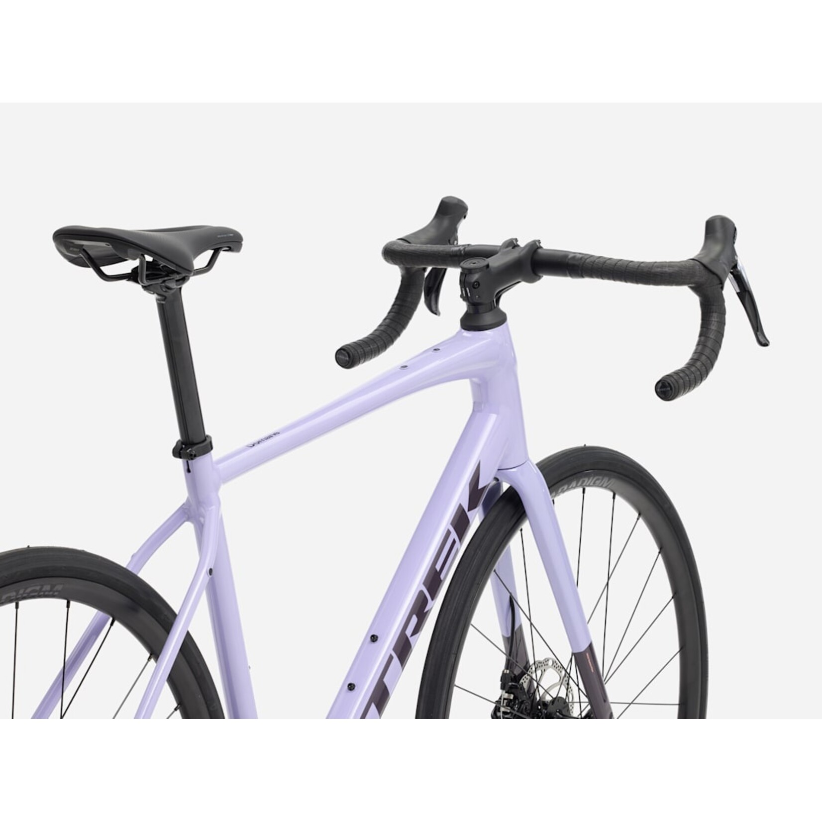 Trek TREK DOMANE AL 2 GEN 4 LAVENDER HAZE