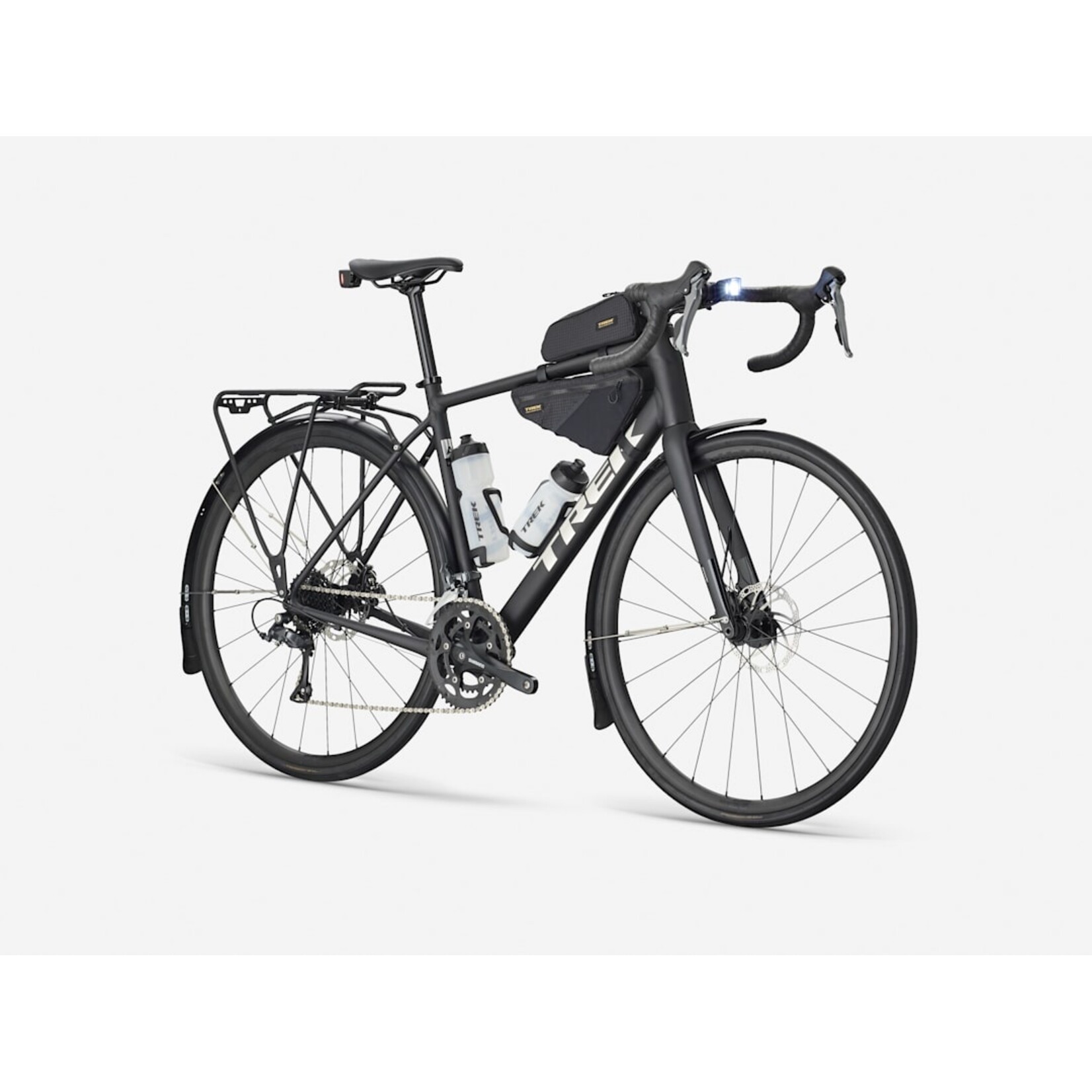 Trek TREK DOMANE AL 2 GEN 4 LAVENDER HAZE