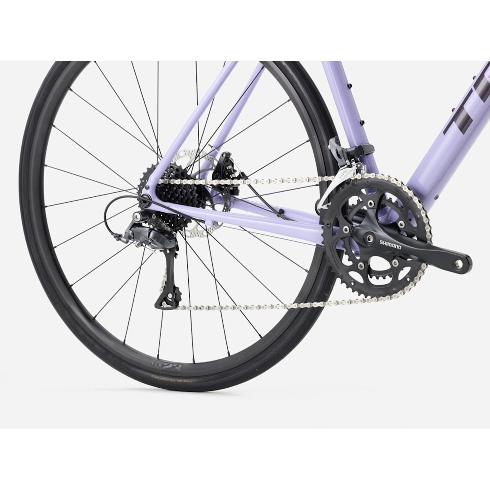 Trek TREK DOMANE AL 2 GEN 4 LAVENDER HAZE