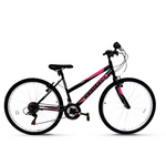 Ignite IGNITE RADIENCE BLACK / PINK
