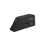 TOPEAK TOPEAK TOPLOADER DRYSHELL BLACK
