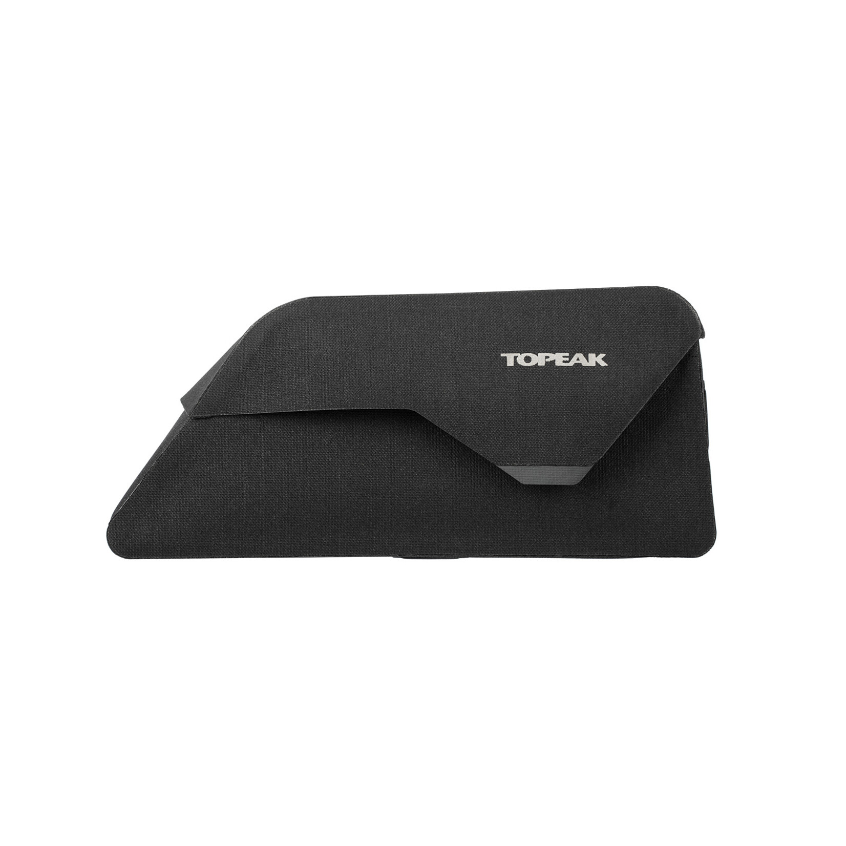 TOPEAK TOPEAK TOPLOADER DRYSHELL BLACK