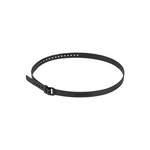 TOPEAK TOPEAK OMNI STRAP BLACK 80CM