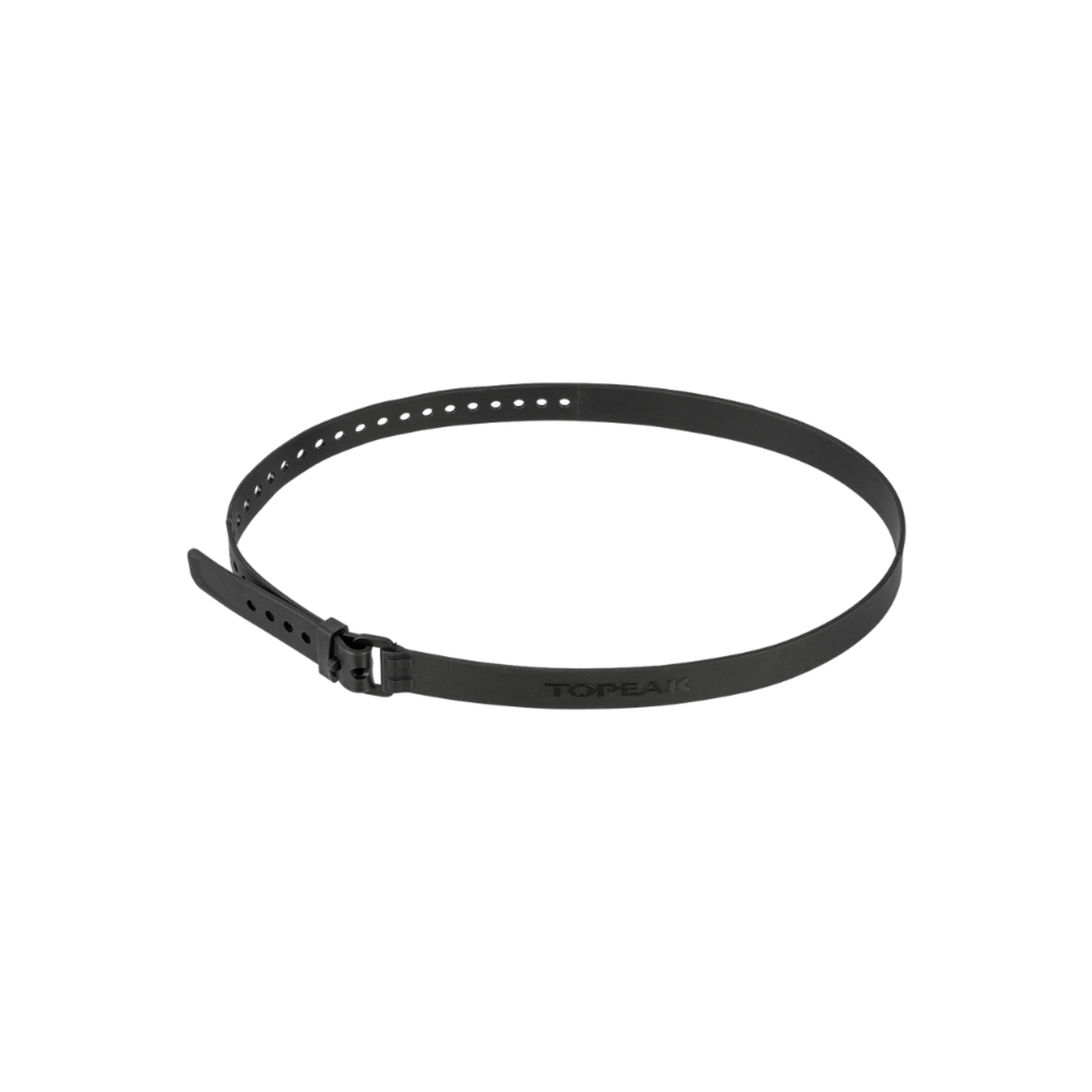 TOPEAK TOPEAK OMNI STRAP BLACK 80CM