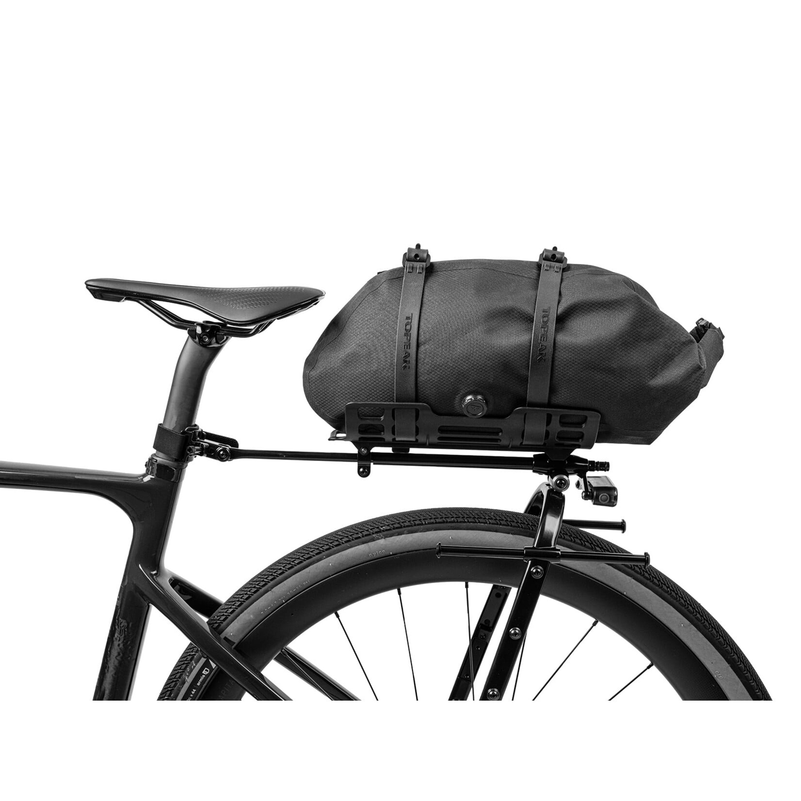 TOPEAK TOPEAK U-SHELL DRYBAG 10L