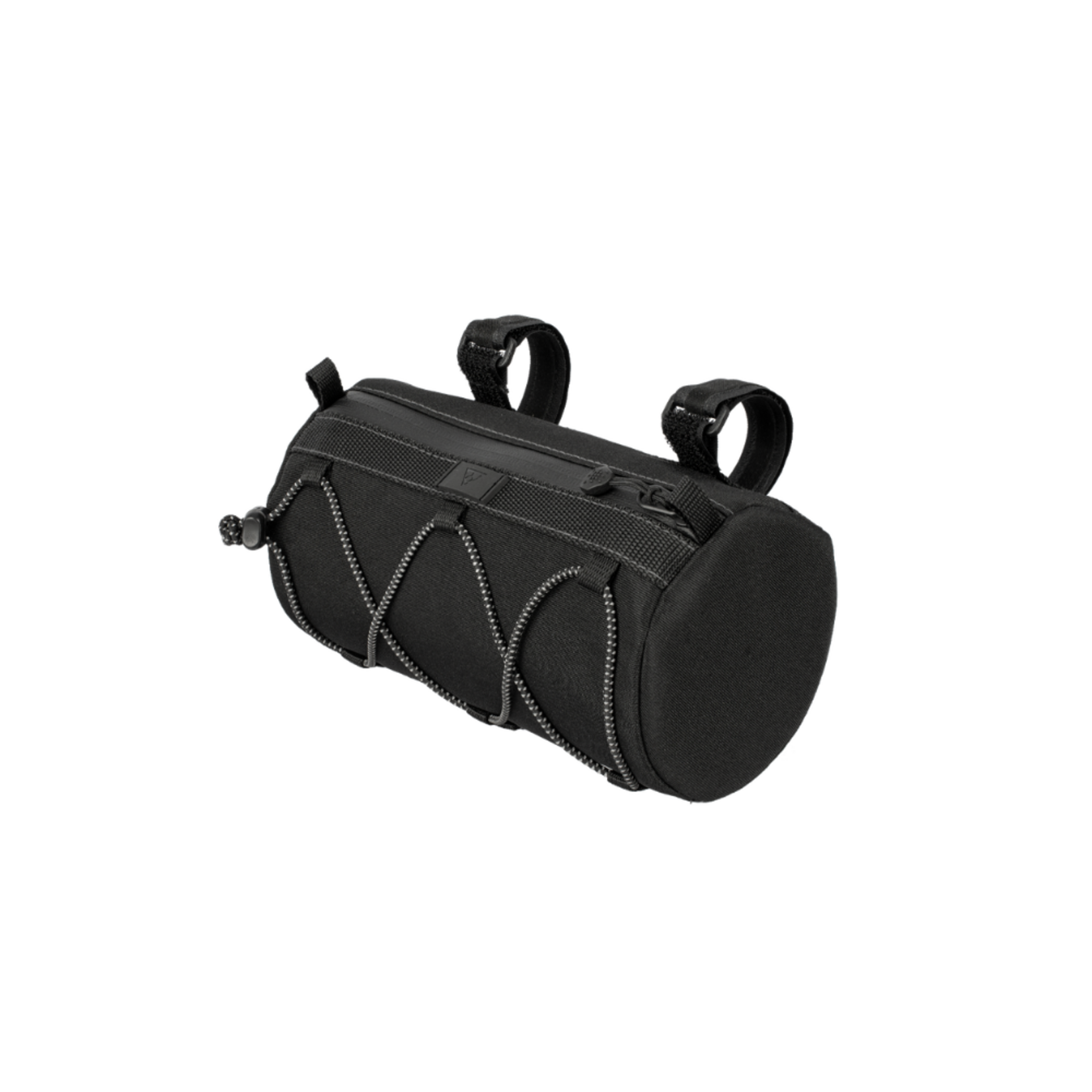 TOPEAK TOPEAK TUBULAR BARBAG SLIM BLACK