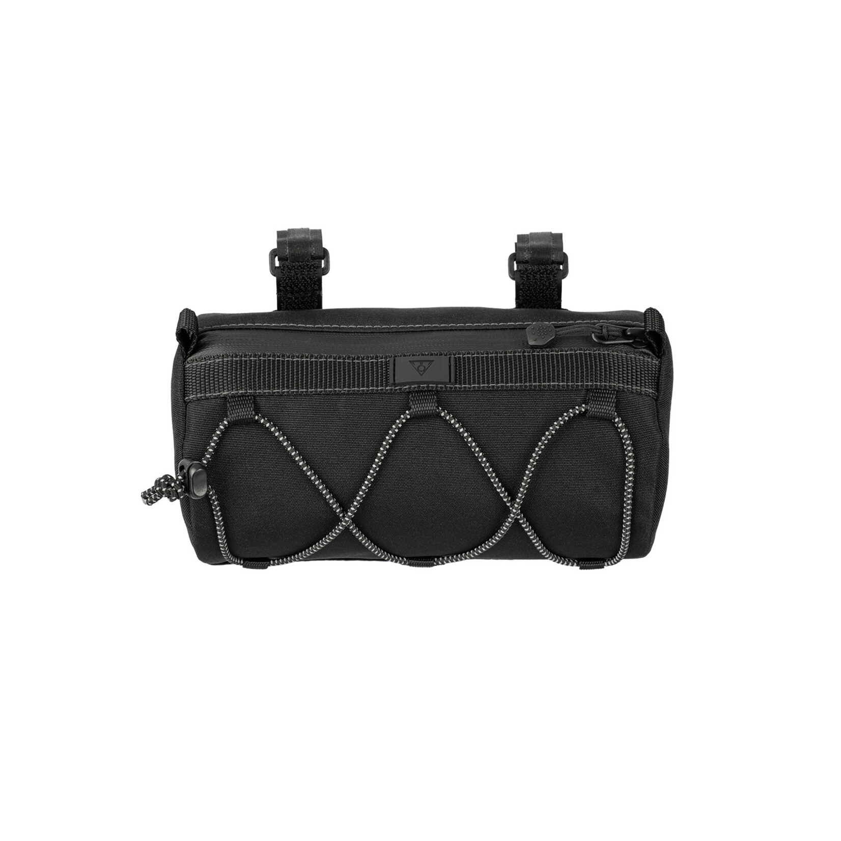 TOPEAK TOPEAK TUBULAR BARBAG SLIM BLACK