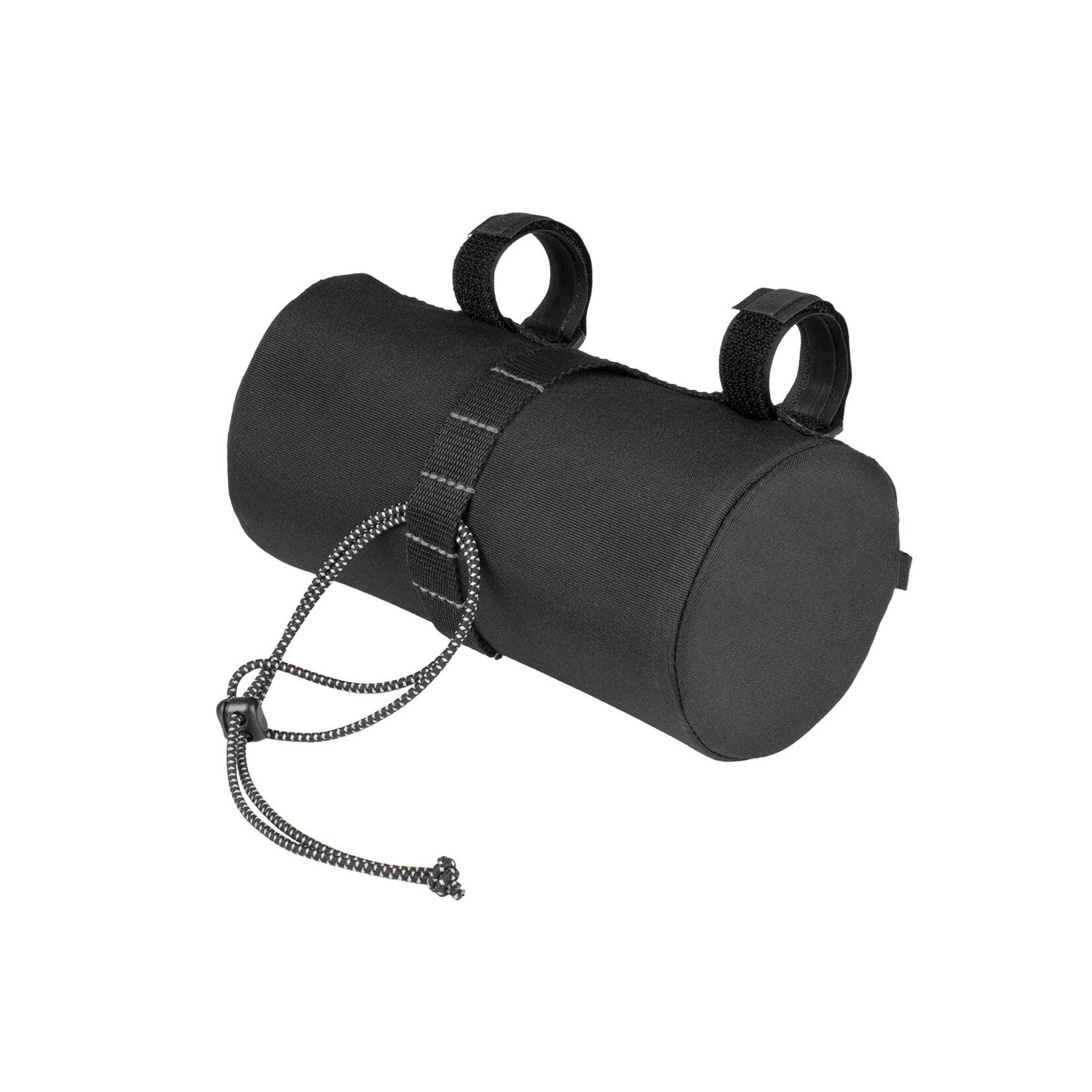 TOPEAK TOPEAK TUBULAR BARBAG SLIM BLACK