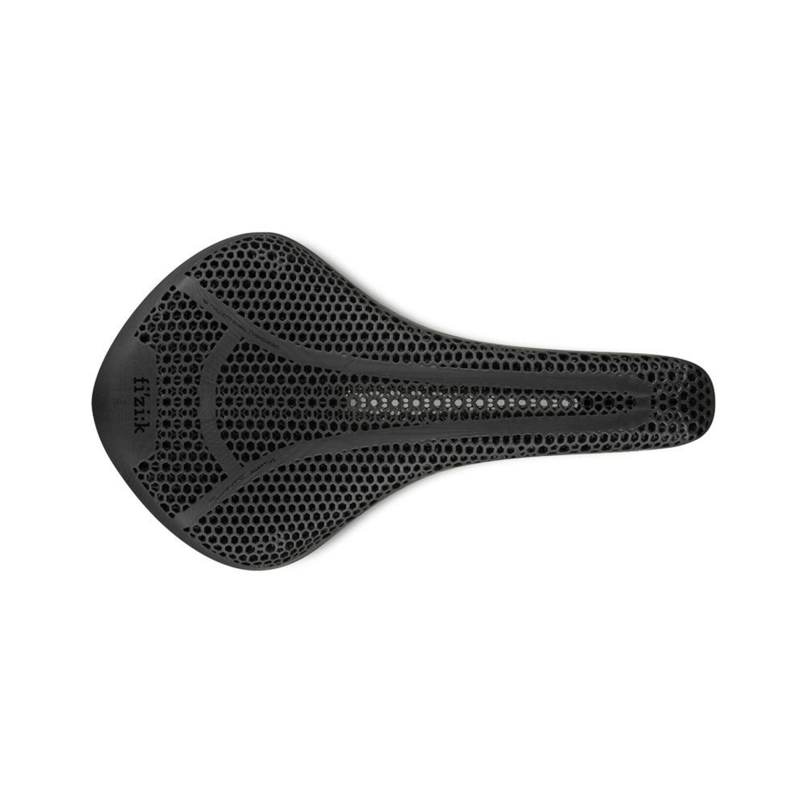 FIZIK FIZIK TEMPO ALIANTE ADAPTIVE R1 SADDLE BLACK