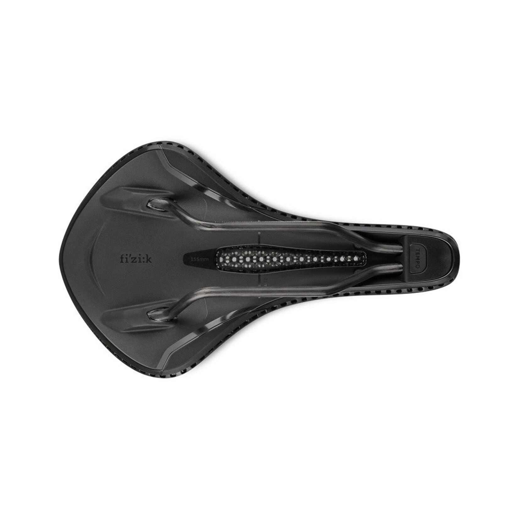 FIZIK FIZIK TEMPO ALIANTE ADAPTIVE R1 SADDLE BLACK