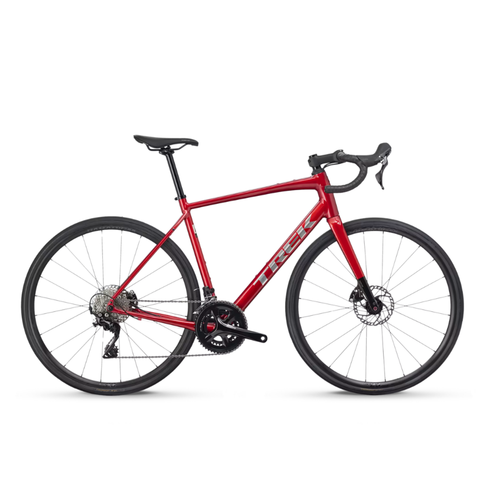 Trek TREK DOMANE AL 4 GEN 4 FURY RED