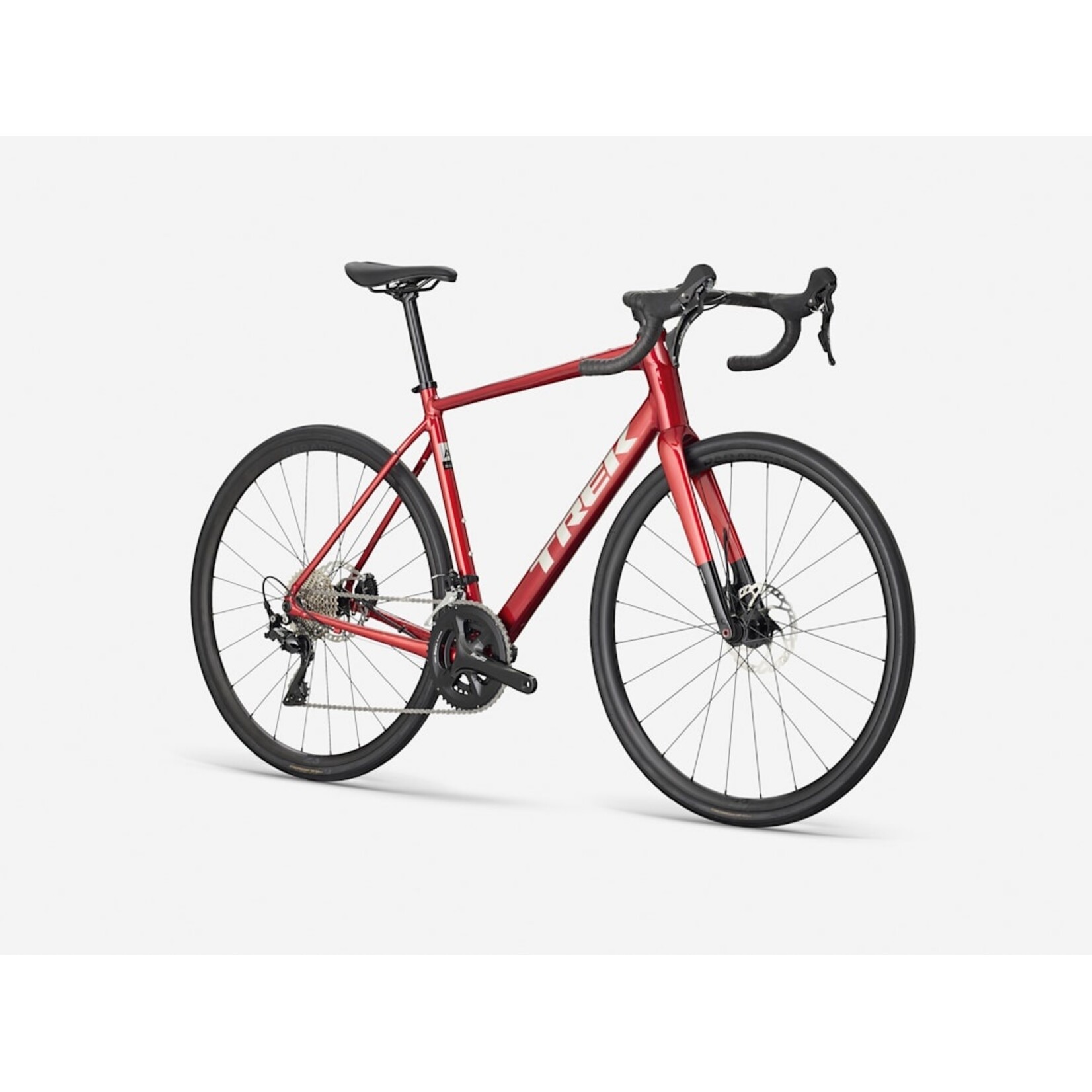 Trek TREK DOMANE AL 4 GEN 4 FURY RED