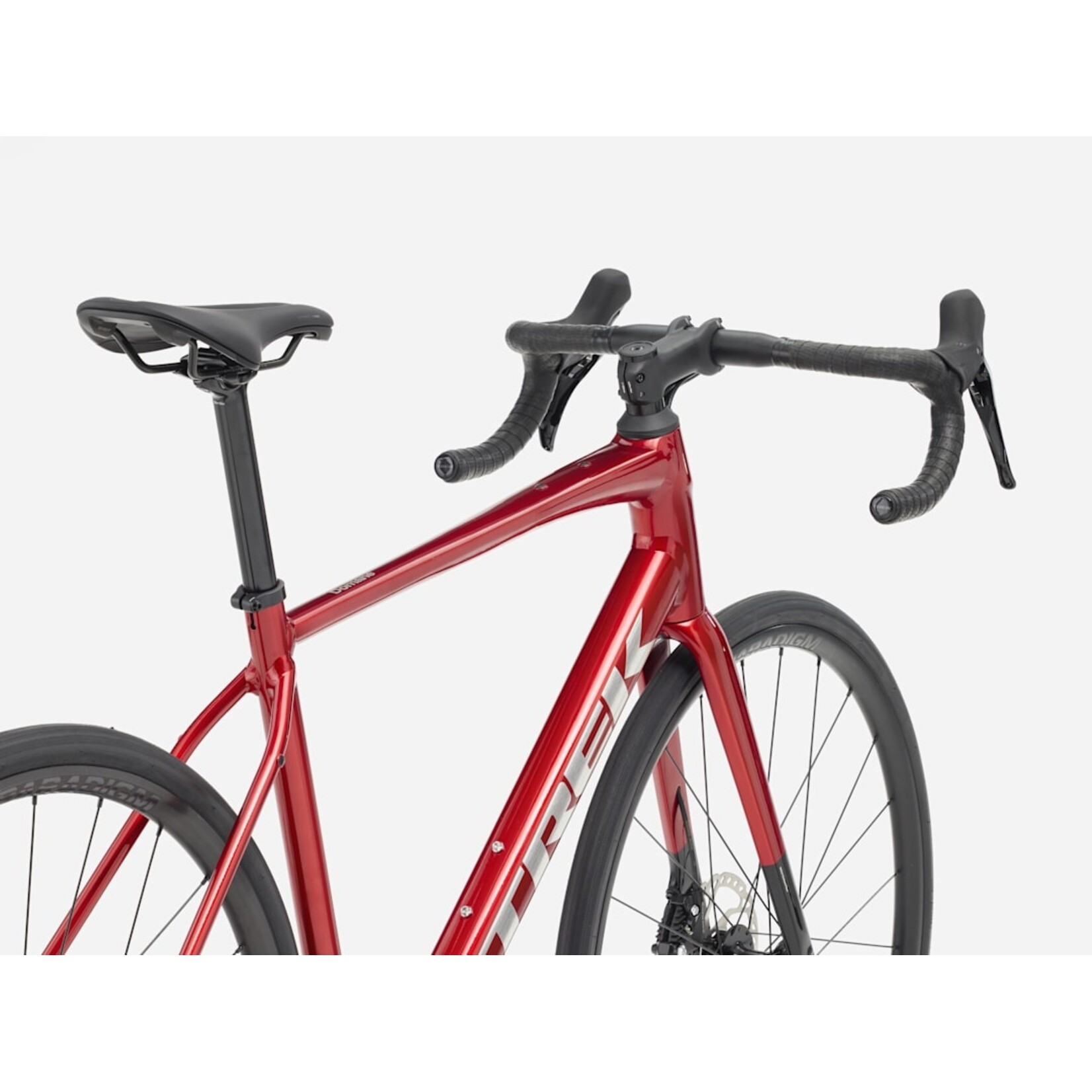 Trek TREK DOMANE AL 4 GEN 4 FURY RED