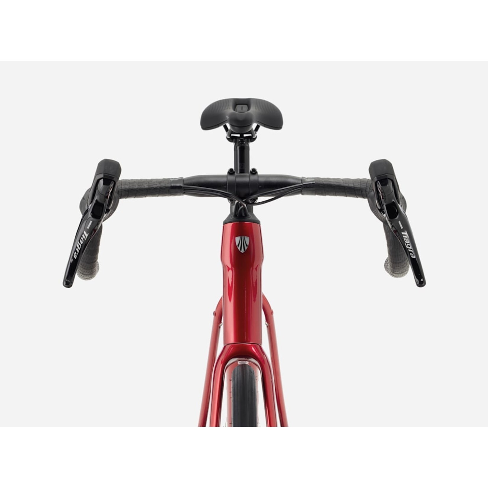 Trek TREK DOMANE AL 4 GEN 4 FURY RED