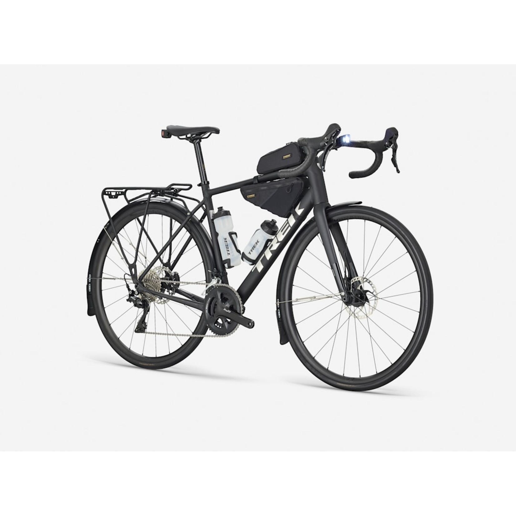 Trek TREK DOMANE AL 4 GEN 4 FURY RED