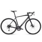 Trek TREK DOMANE AL 2 GEN 4 MATTE DARK STAR BLACK