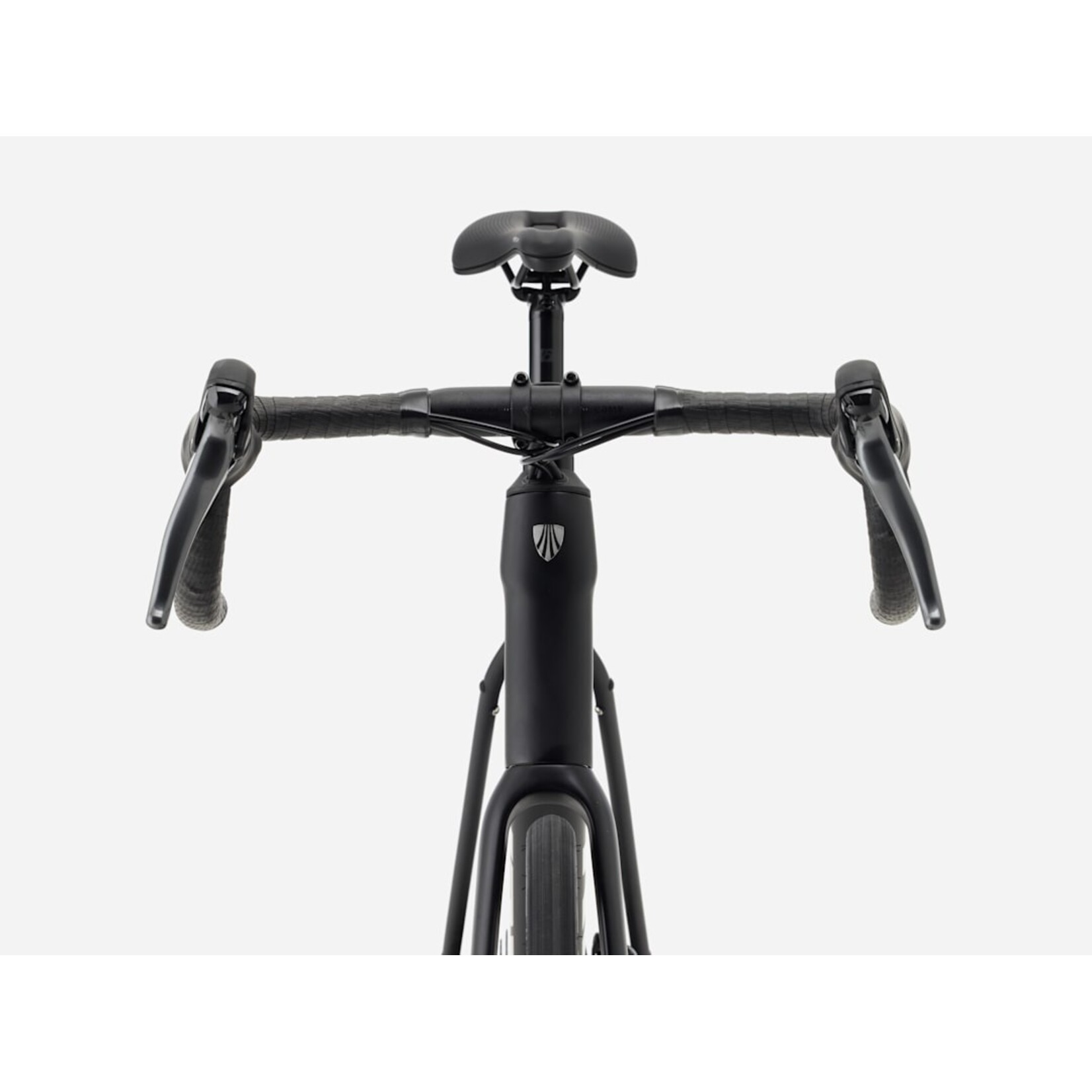 Trek TREK DOMANE AL 2 GEN 4 MATTE DARK STAR BLACK
