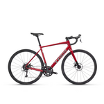 Trek TREK DOMANE AL 2 GEN 4 FURY RED