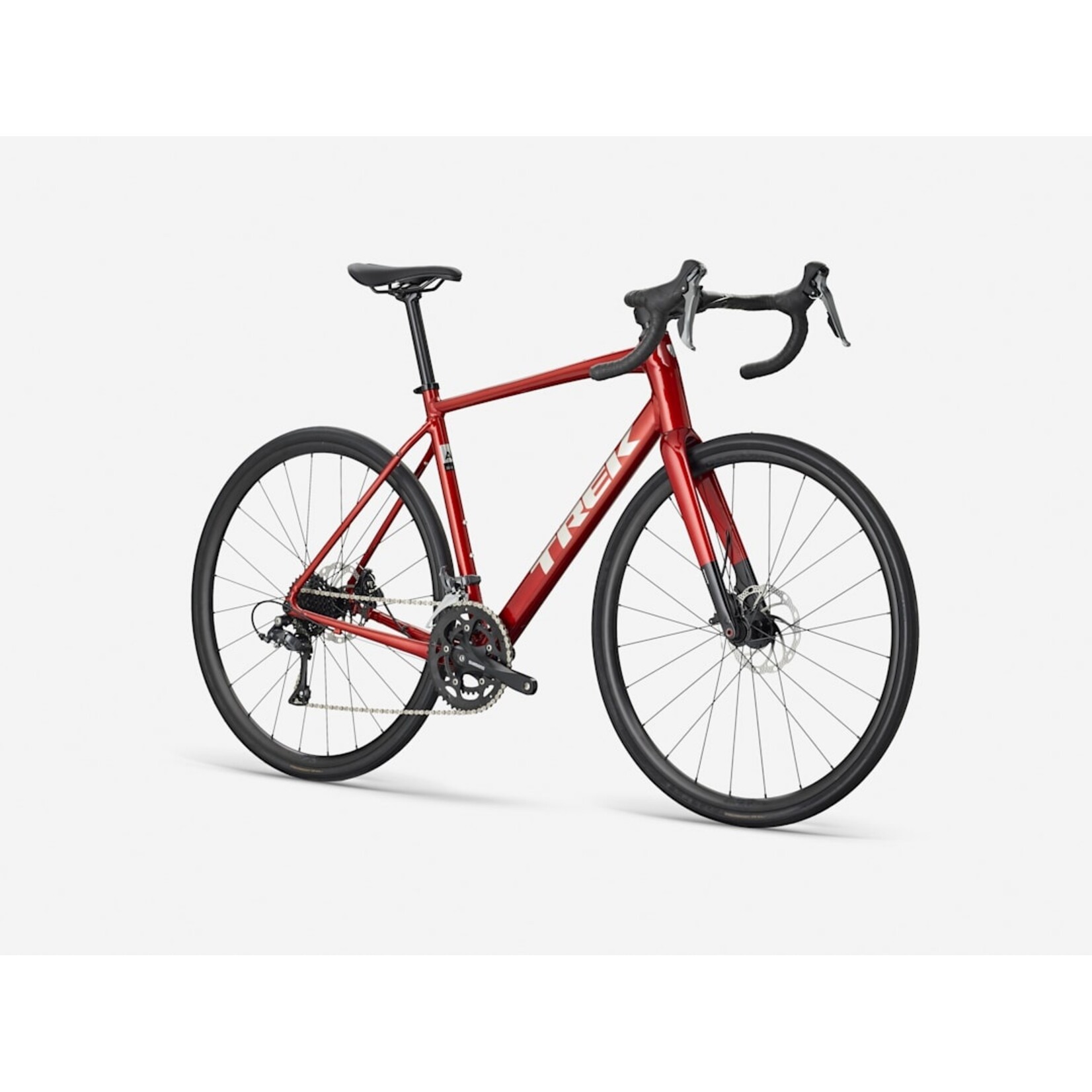 Trek TREK DOMANE AL 2 GEN 4 FURY RED