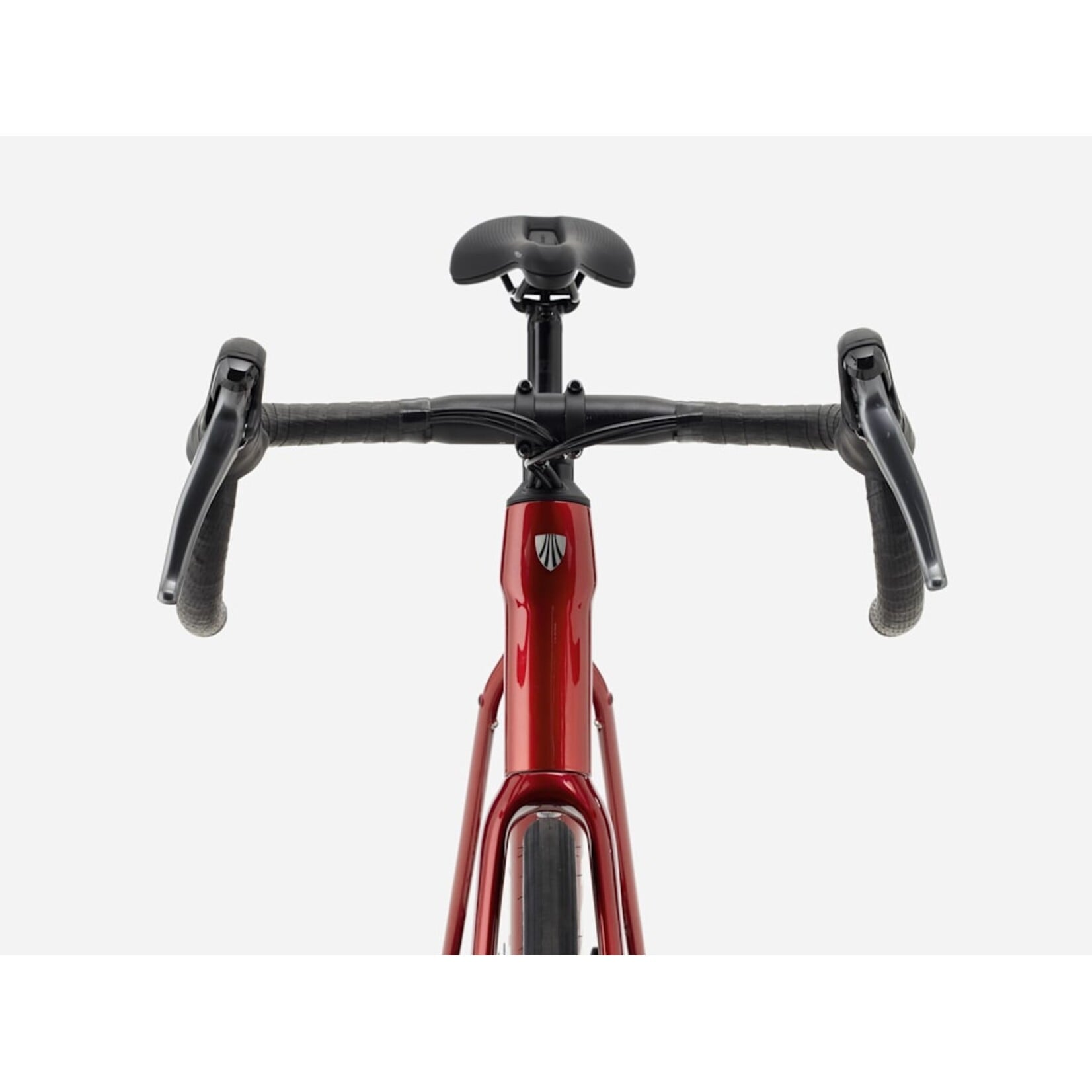 Trek TREK DOMANE AL 2 GEN 4 FURY RED