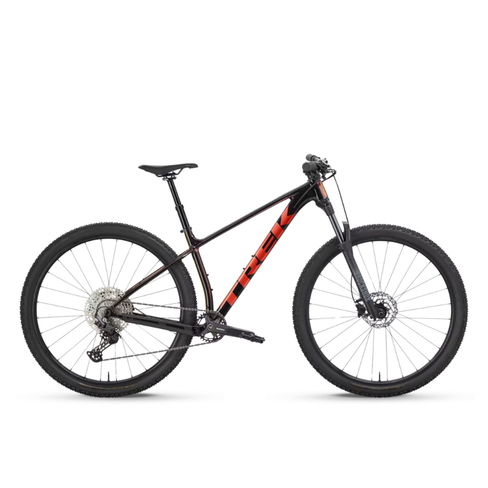 Trek TREK PROCALIBER 6 RED SERPENTINE