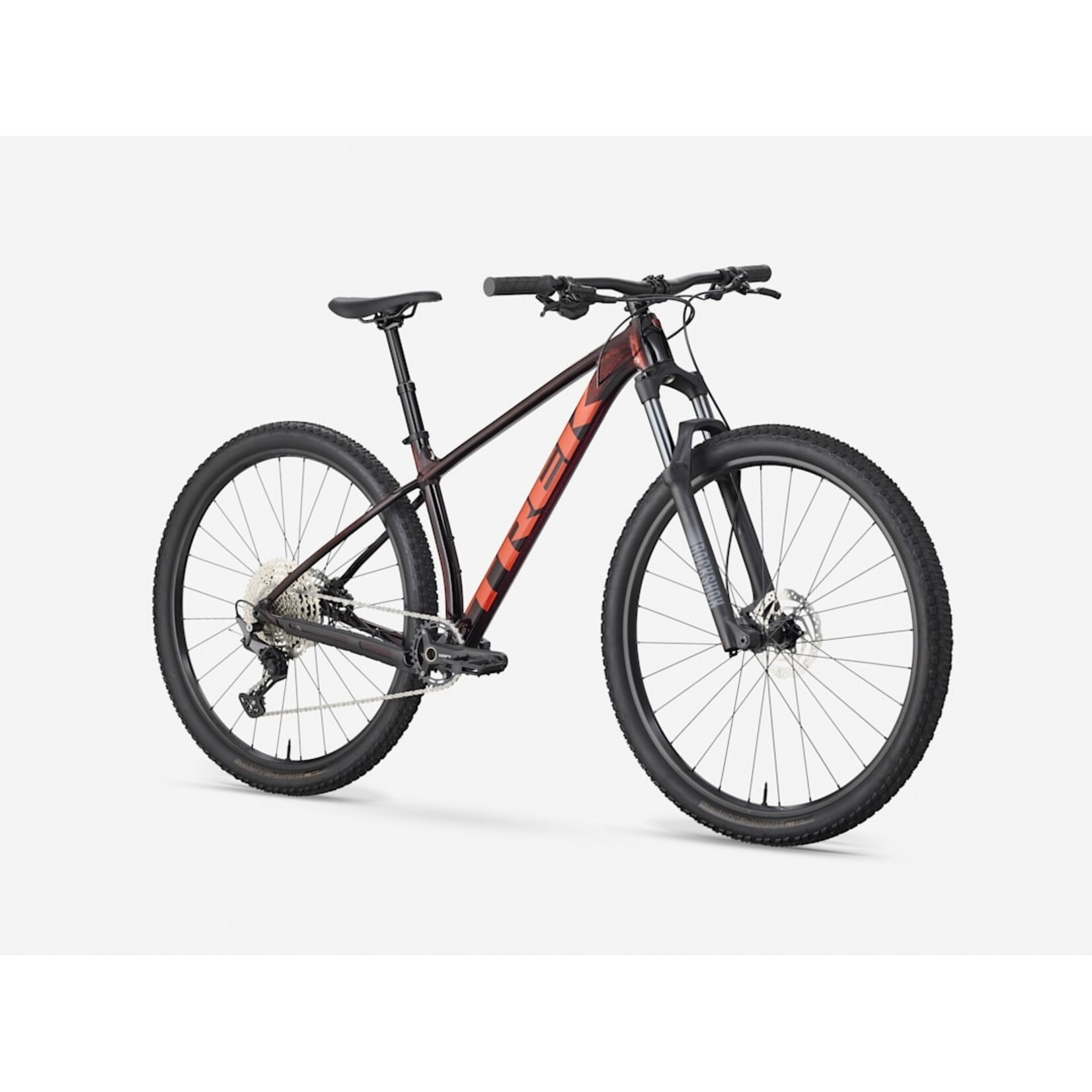 Trek TREK PROCALIBER 6 RED SERPENTINE