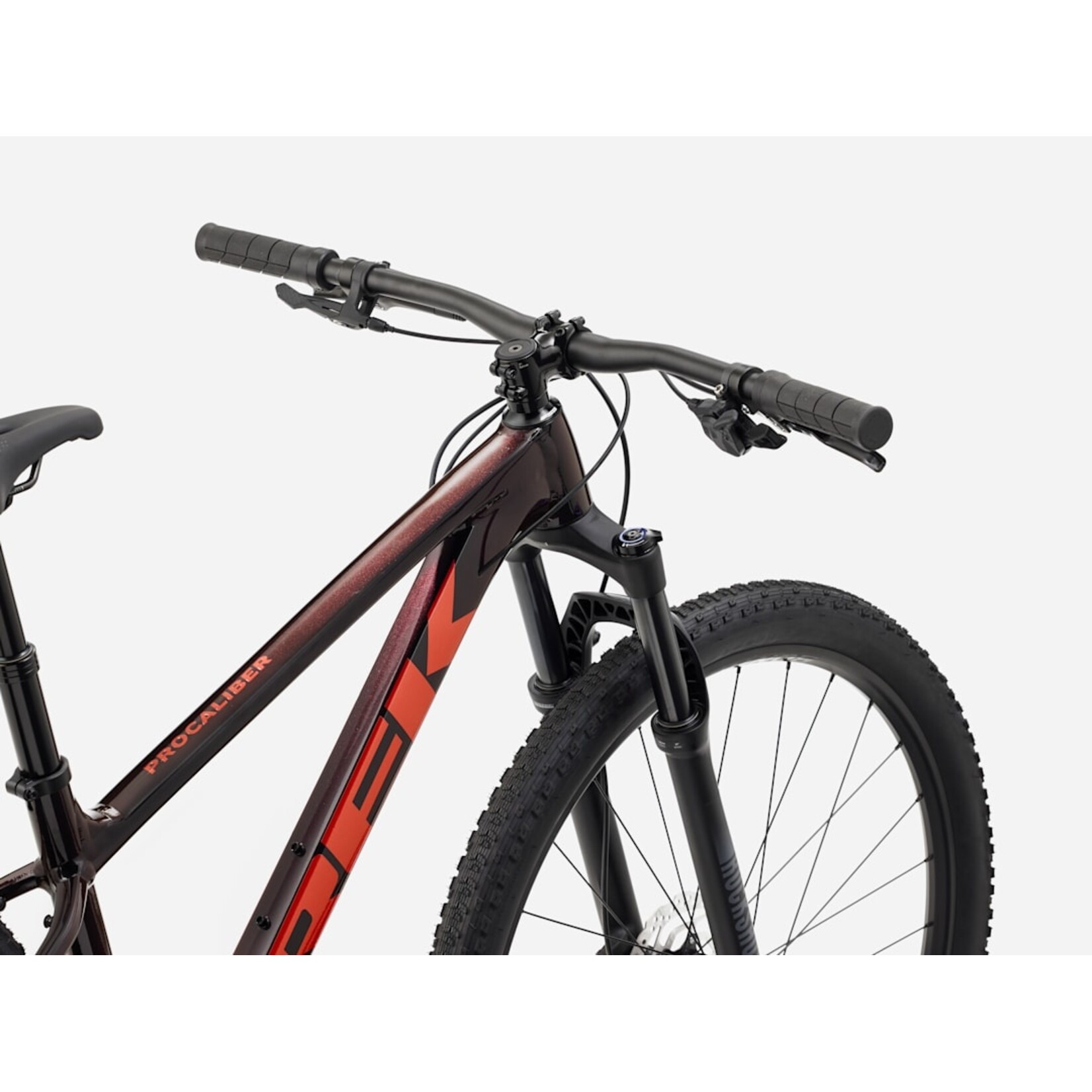 Trek TREK PROCALIBER 6 RED SERPENTINE