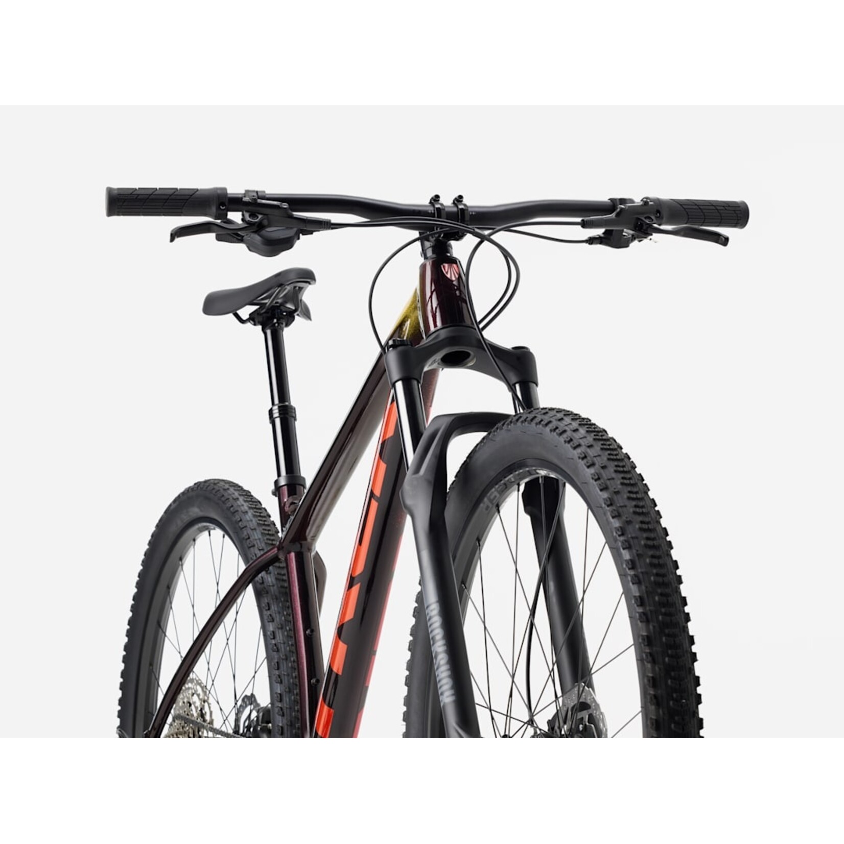 Trek TREK PROCALIBER 6 RED SERPENTINE