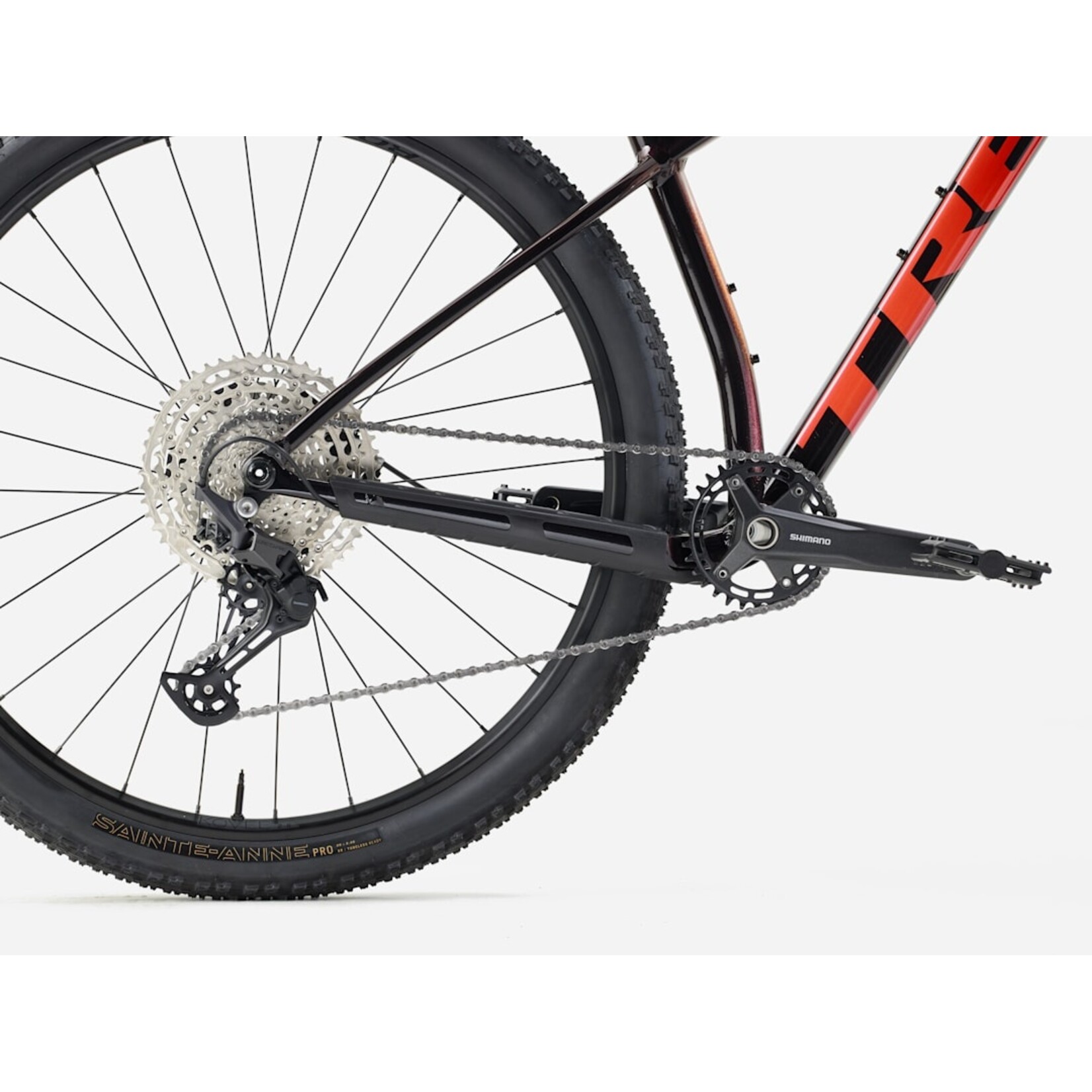 Trek TREK PROCALIBER 6 RED SERPENTINE