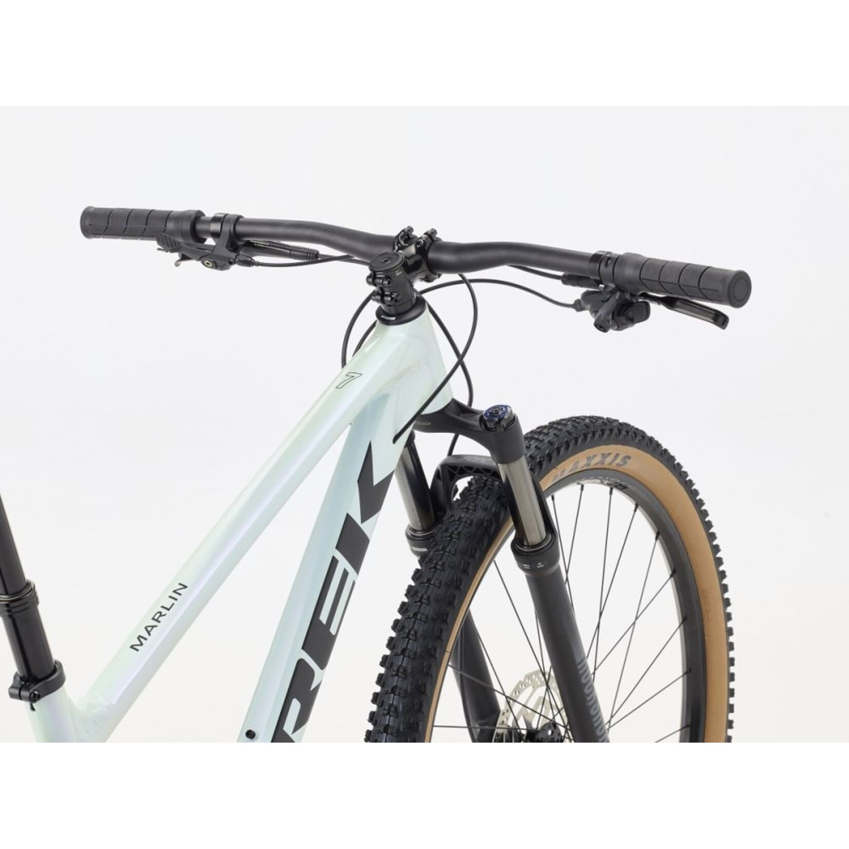Trek TREK MARLIN 7 GEN 3 MAGIC MINT